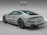 Bentley Continental GT Speed V8 Hybrid / Tiffany Leder - Bentley Continental GT New cars