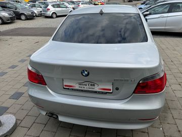 BMW 525 - 6