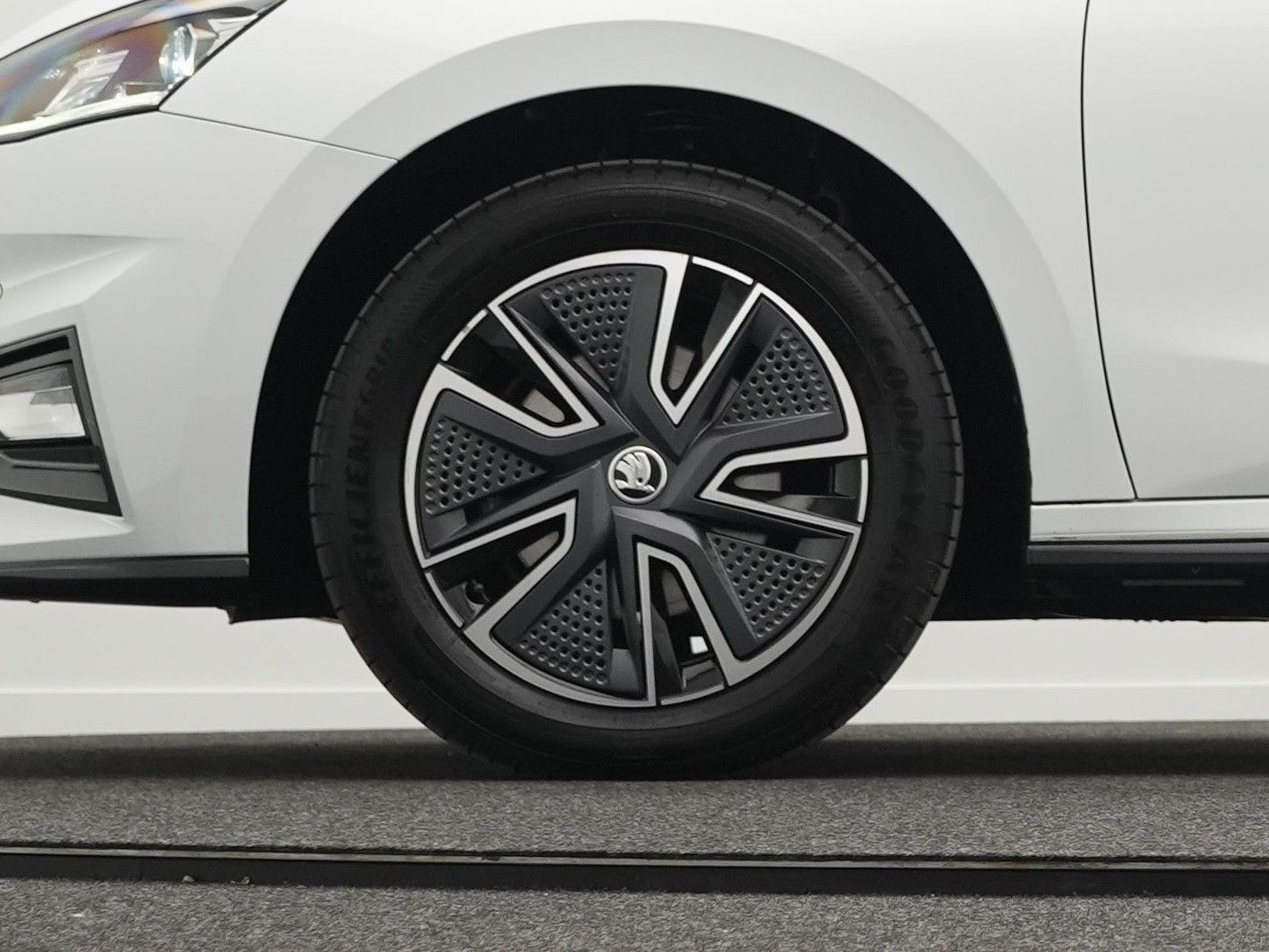Skoda Fabia - Bild 47