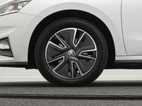 Skoda Fabia - Vorschau Bild 47