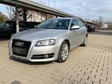 Audi A3 Sportback 2.0 TDI 2.0 TDI Sline *MMI Plus*Xen - Audi A3: Sportback Sline