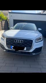 Audi Q2 1.4 TFSI Automatik | LED | Apple CarPlay - Audi Q2 in Braunschweig