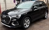 Audi 35 TDI advanced *LED*VIRTUAL*NAVI*PANO*1 HAND - Audi Q3 Gebrauchtwagen in Wuppertal