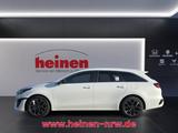 Kia cee'd SW 1.5 GT LINE DCT TECHNIK LEDER NAVI PANO - Kia in Krefeld