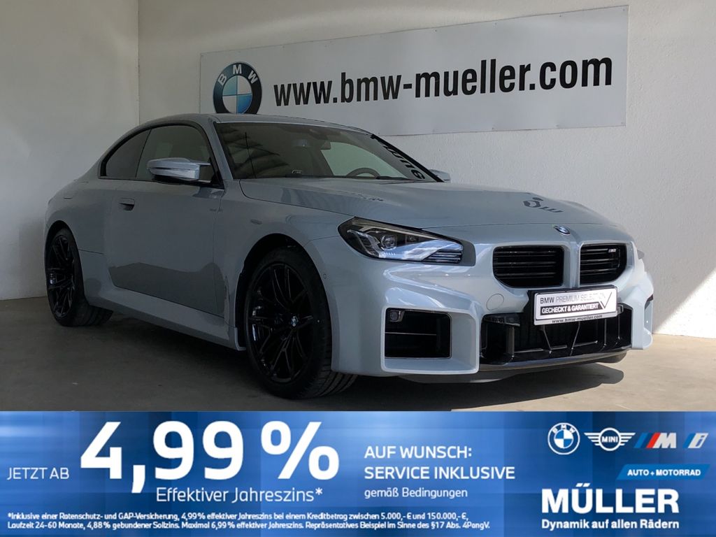 BMW M2