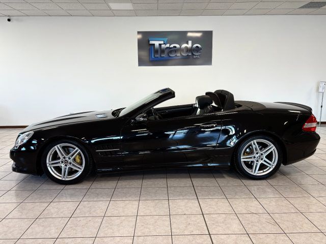 Mercedes-Benz MERCEDES-BENZ SL 300 SL300 Sport Restyling