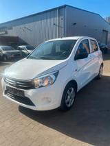 Suzuki Celerio Basis - Suzuki aus 2017