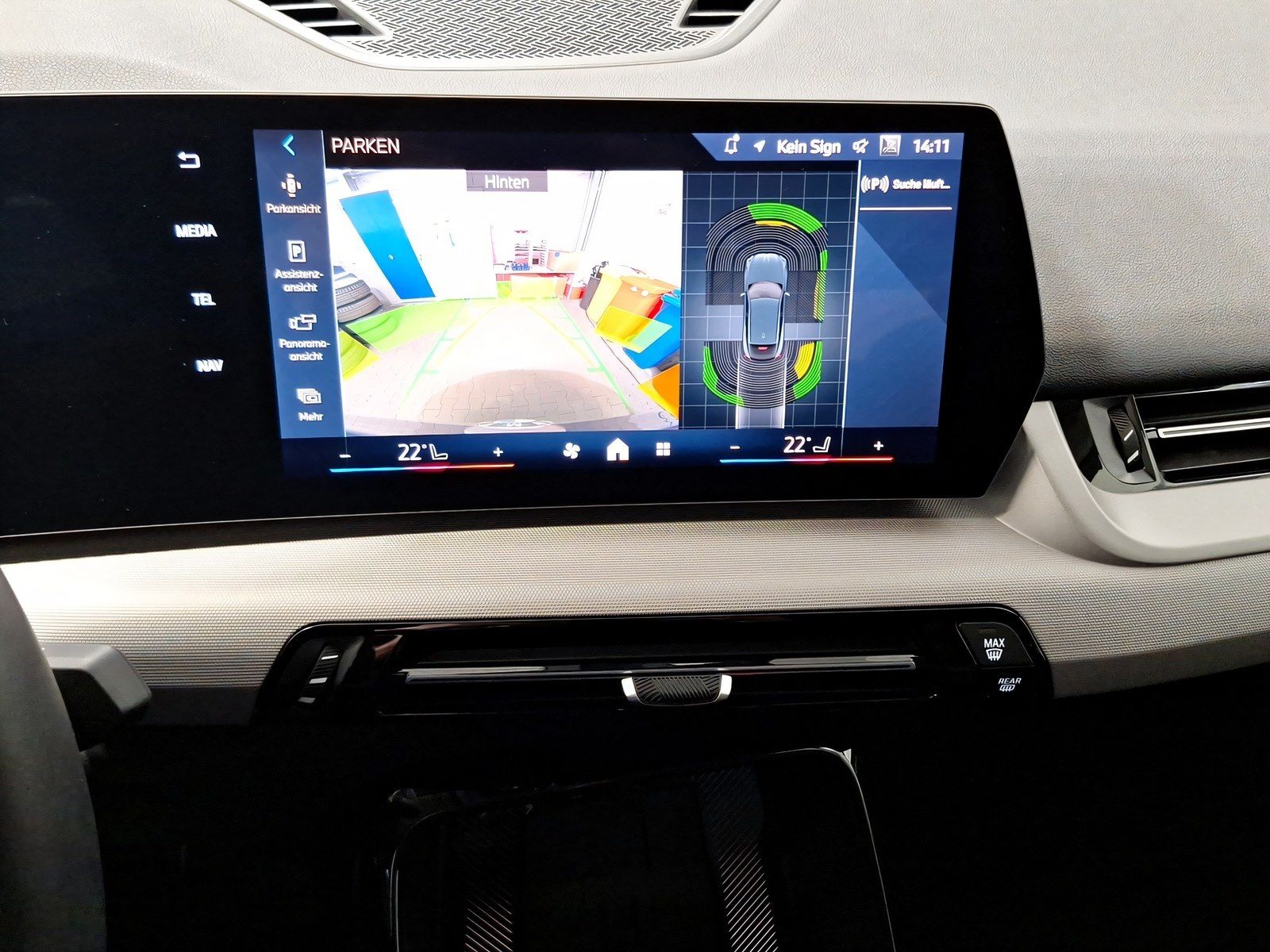 BMW X2 - Bild 15