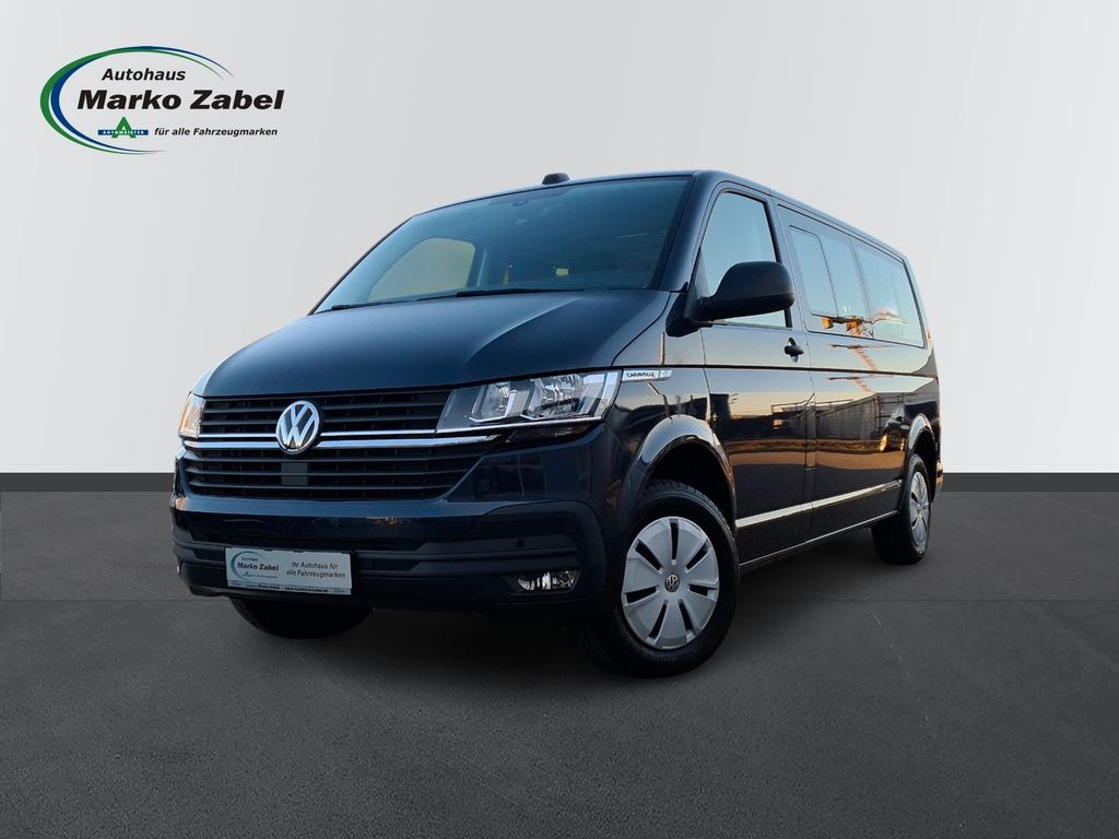 Volkswagen T6 Caravelle