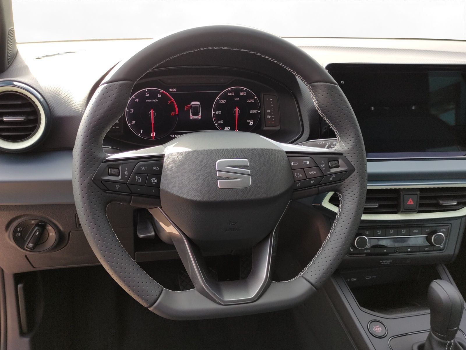 Seat Arona - Bild 11