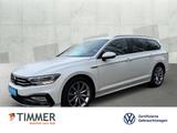 Volkswagen Passat Variant 2.0 TDI DSG R-LINE +AHK +H&K +RKA