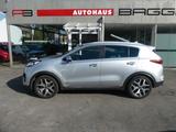 Kia Sportage GT Line 4WD - Kia Sportage in Osnabrück