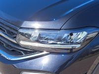 Volkswagen T-Cross - Vorschau Bild 12