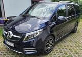 Mercedes-Benz V 250 d Aut. AVANTGARDE*JUNGE STERNE* - Mercedes-Benz V 250 in Rostock