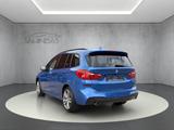 BMW 218 d Gran Tourer M Sport 7-Sitzer*aus 1.Hand* - BMW 218 Gran Tourer mit Panoramadach
