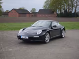 Porsche 997 Carrera Coupé Carrera - Porsche 997 aus 2011
