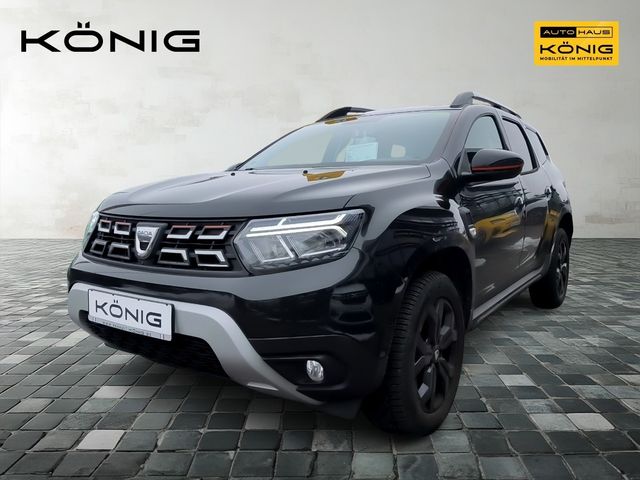 Dacia Duster II 1.3 Extreme Automatik Klima PDC