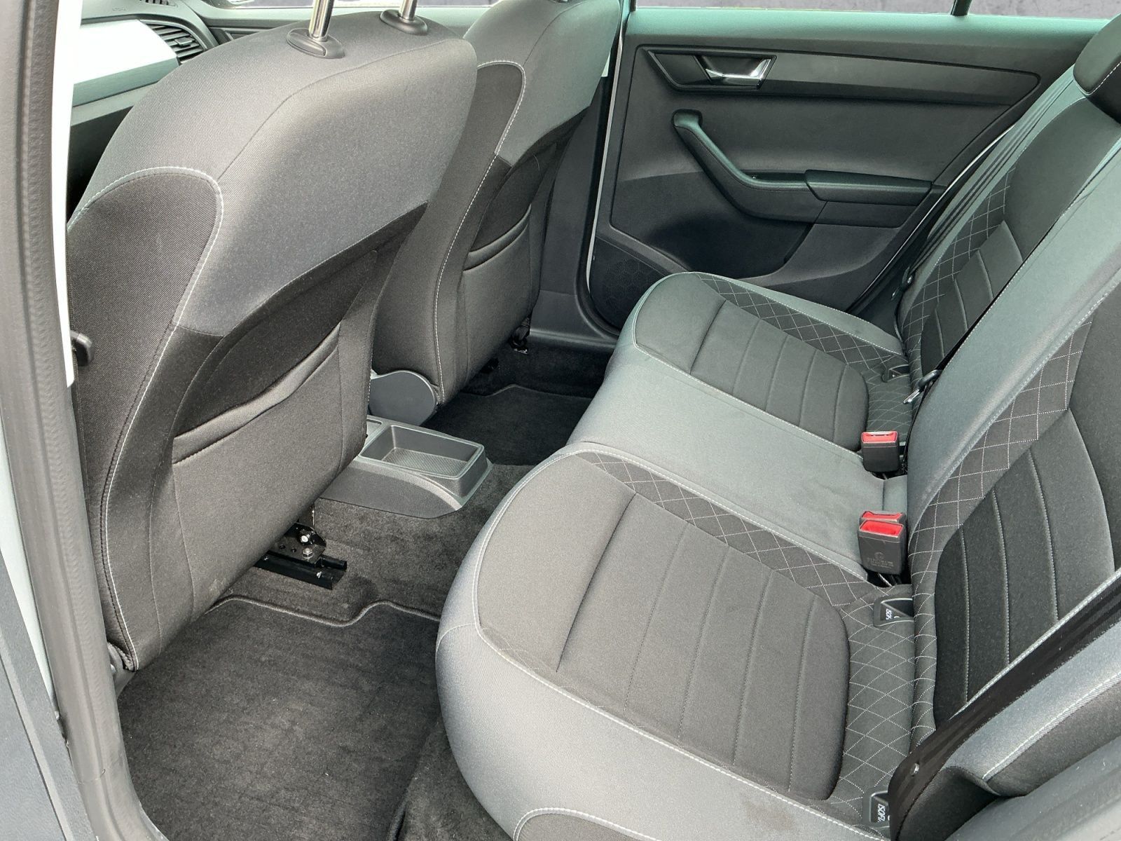 Skoda Fabia - Bild 16