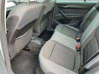 Skoda Fabia - Vorschau Bild 16