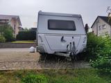 Wilk Vida 490UE - Wilk Wohnwagen