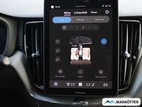 Volvo XC60 - Vorschau Bild 14