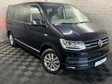 Volkswagen T6 2.0 TDI Multivan Highline 4M DSG*ACC*LED - VW T6 Multivan Gebrauchtwagen