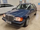 Mercedes-Benz 300E 4 MATIC Automatik*H-Kennzeichen*Klima*Shd*