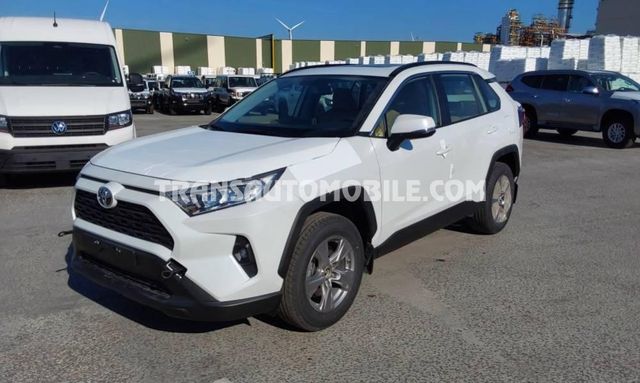 Toyota Rav-4 2.5 l PETROL/ESSENCE  XLE-EXPORT OUT EU