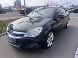 Opel Astra H Twin Top Endless Summer/Klima/SHZ/Leder - Opel Astra: Schwarz, Twin Top