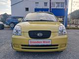 Kia Picanto 1.1 LX - Kia Gebrauchtwagen von 2007