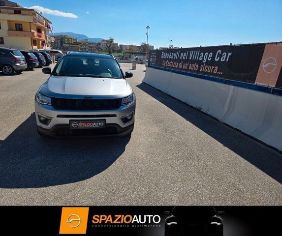 Jeep Compass 1.6 Multijet II 2WD 120cv *Night Ea