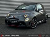Abarth 500C 595 Turismo 1.4 T-Jet 16V 595C Turismo/2... - Abarth: 2.4