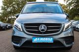 Mercedes-Benz V 250d 4M AMG Marco Polo HORIZON EDITION 2Betten - gebrauchte Mercedes-Benz V 250 aus dem Jahr 2018