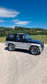 Daihatsu DAIHATSU FEROZA HASLBECK 4X4 F300 - Daihatsu: Feroza