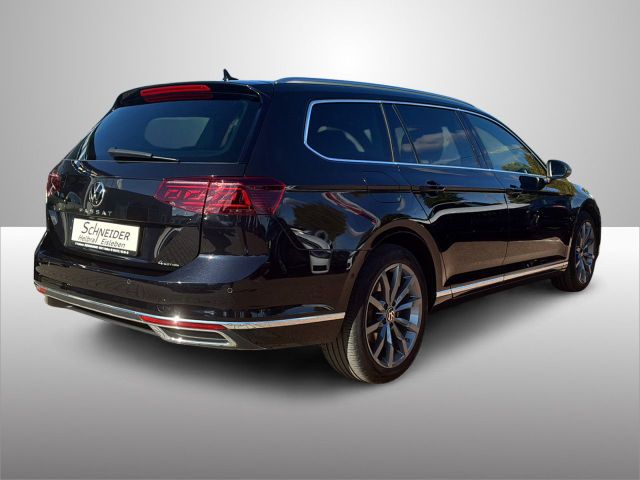 PASSAT VARIANT 2.0 TDI 4MOTION AZV+360+IQ.LIGHT