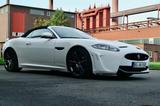 Jaguar XKR 5.0 V8 XKR-S Cabriolet R-S - gebrauchte Jaguar XKR aus dem Jahr 2012