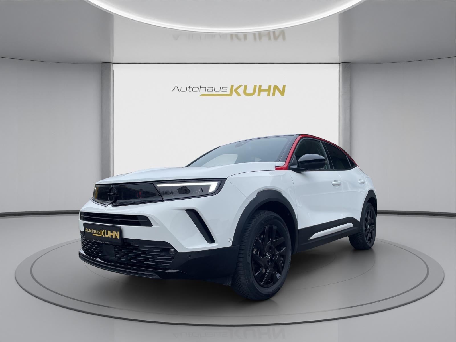 Opel MOKKA/PDC/SHZ/KLIMAAUTOMATIK/KAMERA/NAVI