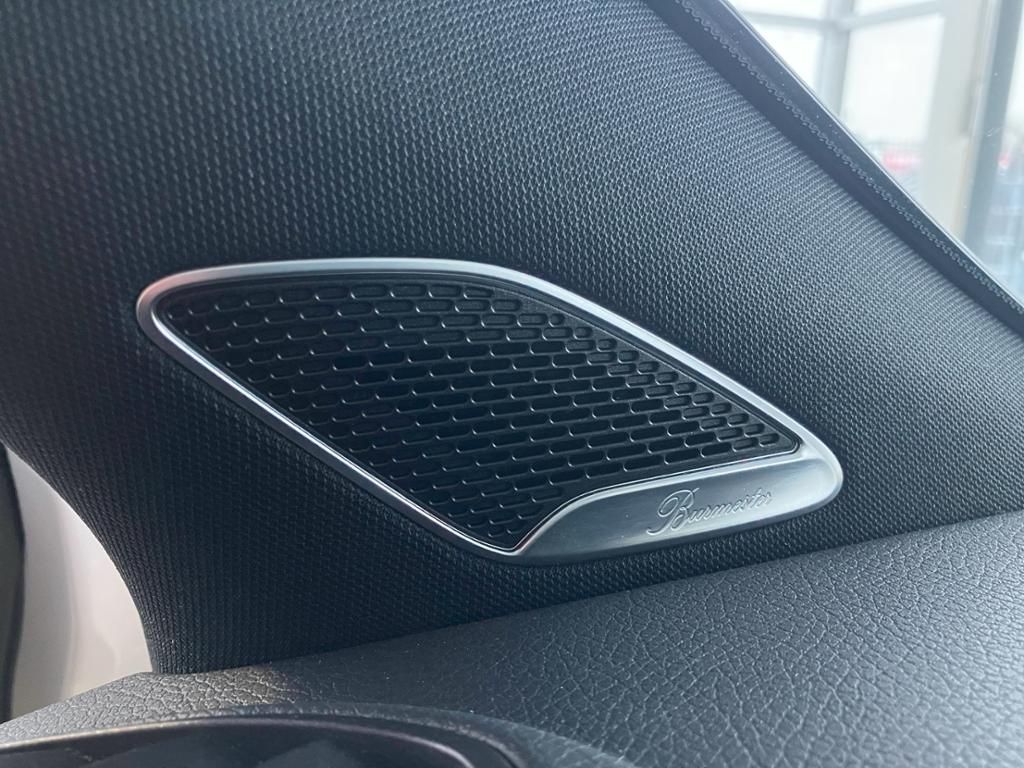 Fahrzeugabbildung Mercedes-Benz GLA 200 AMG*NIGHT*PANO*AHK*KEYL*BURM*360°KAMERA