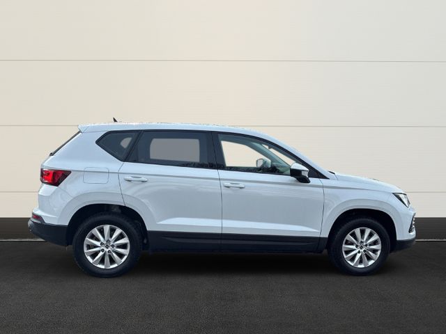 Seat Ateca Reference Temp+LED+Winter-Paket+Klima+DAB