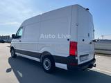 Volkswagen Crafter 35TDI*MITTEL-HOCH*KLIMA*AHK*PDC*KAMERA* - VW Crafter Gebrauchtwagen in Stuttgart