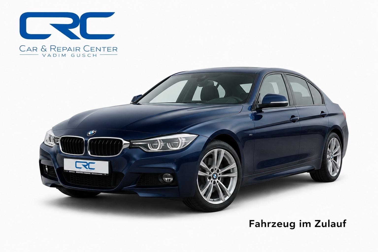 BMW 320 i Advantage Verbrauch: 5,5l / 100 km