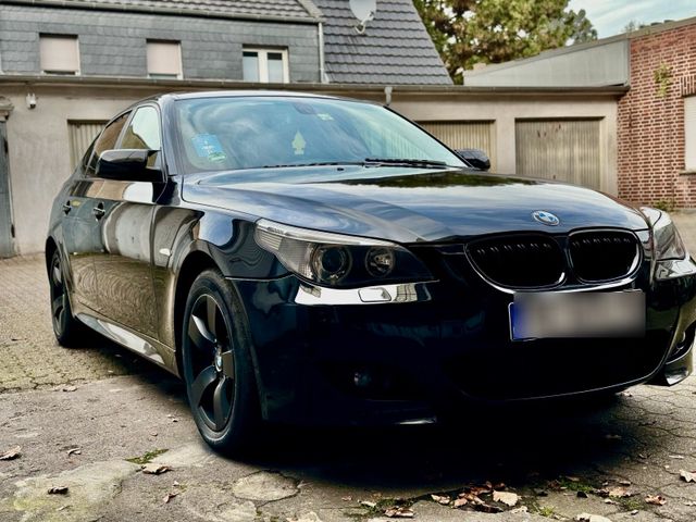 BMW Bmw 530 e60