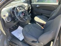 Fiat 500 - Vorschau Bild 8