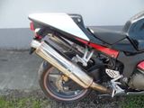 Honda VTR 1000 SP2  - HONDA VTR1000 SP1