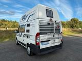 Globecar  Pössel Vario 499 Globc/Klima/Tempomat/3,0L 156P - Globecar Kastenwagen