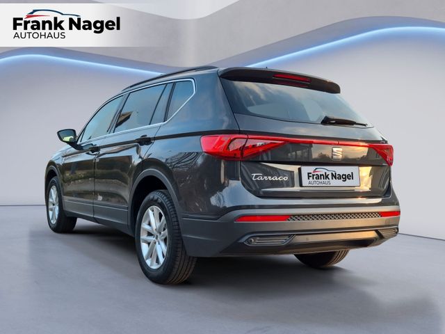 Seat Tarraco Style 1.5 TSI ACT