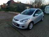 Mazda 2 1.3l mit Gasanlage TÜV NEU - : Gasanlage mit