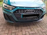 Audi A1 40 TFSI S tronic Sportback - - mit Benzin-Antrieb: Grün, Kleinwagen
