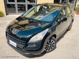 Peugeot 3008 1.6 HDi 115CV Access - Peugeot 3008: Access