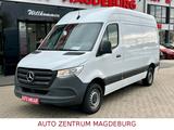 Mercedes-Benz Sprinter III Kasten 316 CDI Hochdach Kamera - Mercedes-Benz Kastenwagen hoch Sprinter 316 cdi